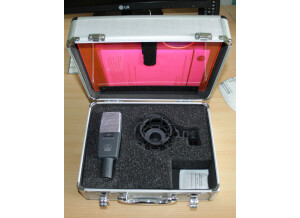 AKG C 414 XLS