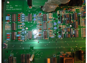 Studio Electronics ATC-X (96808)