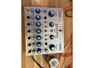 Buchla Serie 200 (41884)