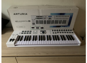 Arturia KeyLab Essential 49 (85360)