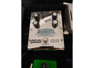 Akai Professional Flanger