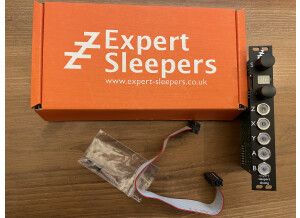 Expert Sleepers Disting mk4 (50717)