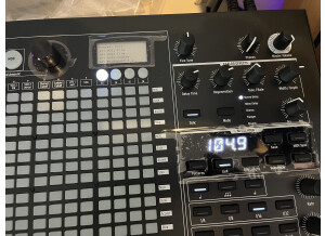Arturia MatrixBrute (16573)