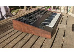 Sequential Circuits Pro-One (49841)