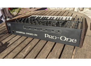 Sequential Circuits Pro-One (57722)