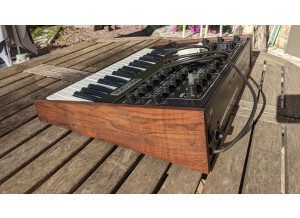Sequential Circuits Pro-One (85570)
