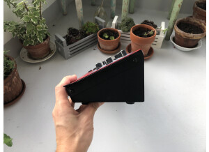 Clavia Nord Rack 2X (98949)
