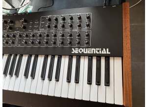 Dave Smith Instruments Prophet REV2 8 voix (87782)