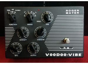 Roger Mayer Voodoo Vibe (33064)