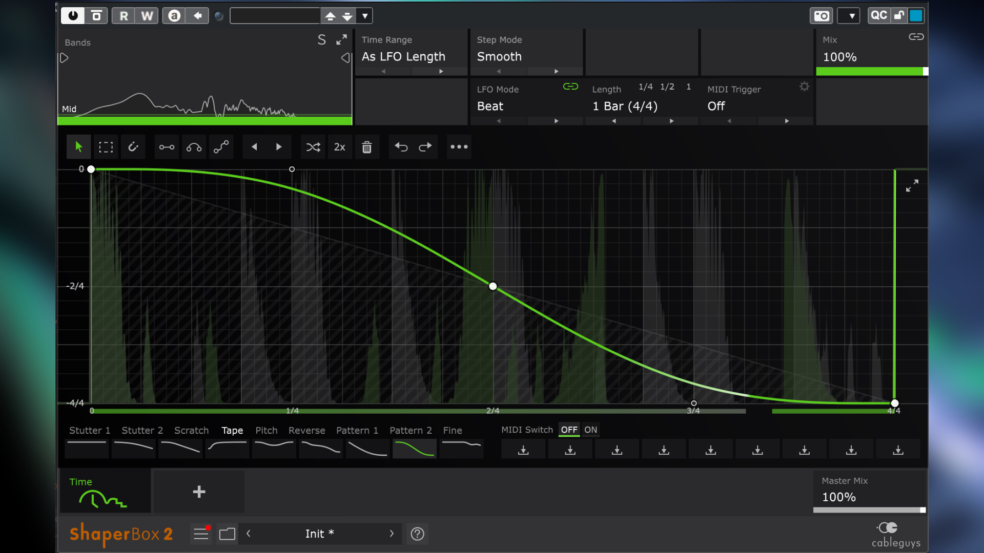 Cableguys ShaperBox 3 : VS 1 (4)