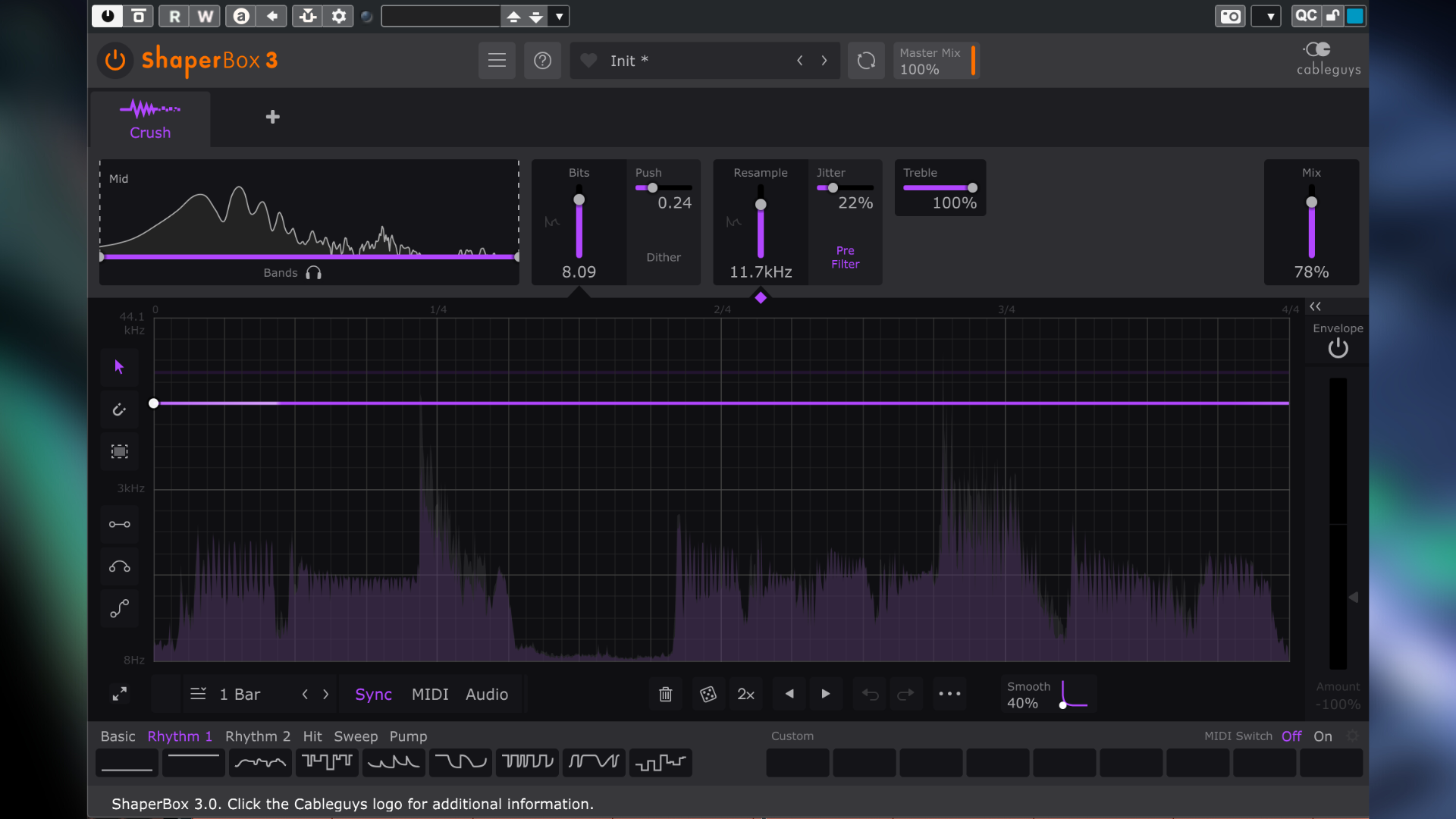 Cableguys ShaperBox 3 : VS 1 (7)