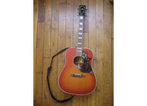 Gibson Hummingbird - True Vintage