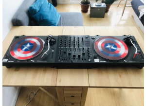 Technics SL-1200 MK2 (23854)