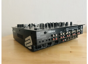Reloop RMX-40 DSP BlackFire Edition (81064)