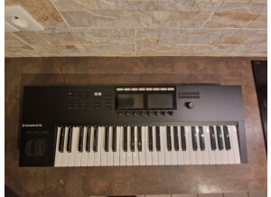 Native Instruments Komplete Kontrol S49 mk2 (80557)