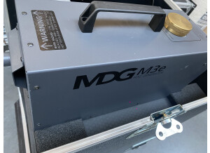 MDG fog M3e Fog Generator (97763)