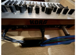 Korg Minilogue (27207)