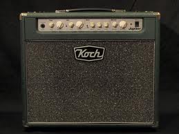 Koch Jupiter 45 Combo