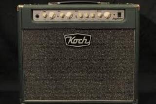Koch Jupiter 45 Combo