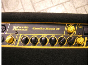 Markbass Mini CMD 121P (94102)