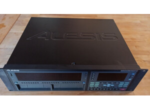 Alesis HD24 (71432)