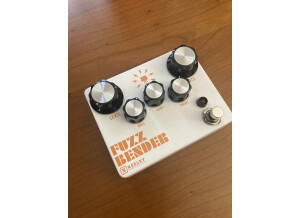 Keeley Electronics Fuzz Bender (29725)