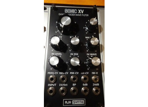 AJH Synth Sonic XV (74278)