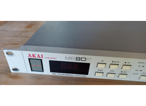 Akai Professional ME80P (84276)