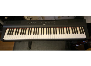 Yamaha P-121 Digital Piano (57680)