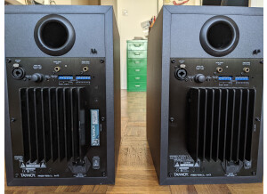 Tannoy Reveal 6D