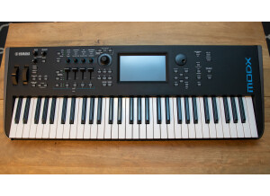 Yamaha MODX6 (51755)