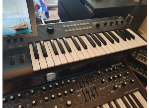 Korg R3 (62012)