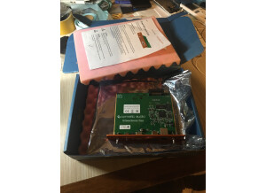 Cymatic Audio uTrack-X32 (90976)