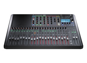 Soundcraft Si Compact 24 (61832)