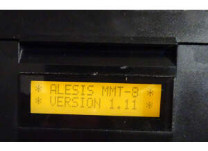 Alesis MMT-8 (40278)
