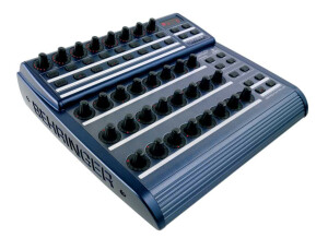 Behringer Rotary BCR2000