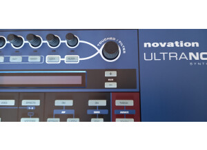 Novation UltraNova (84511)