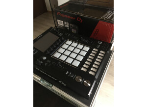 Pioneer DJS-1000 (86729)
