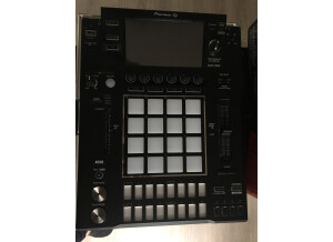 Pioneer DJS-1000 (8727)