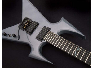 B.C. Rich KK BEAST V