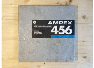 Ampex 456