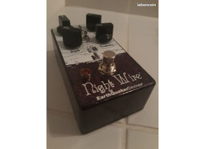 EarthQuaker Devices Night Wire V2 (6211)