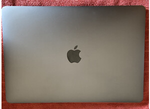 Apple MacBook Pro 13" TouchBar i5 2,3Ghz Quadricoeur (2018) (90184)