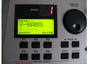 Roland V-Bass (98908)