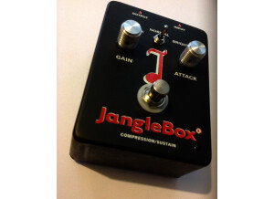 Janglebox Compression/Sustain (98843)