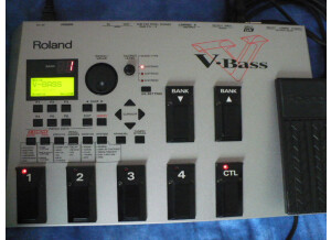 Roland V-Bass (89530)