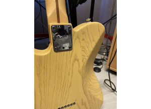 Fender FSR American Telecaster Rustic Ash