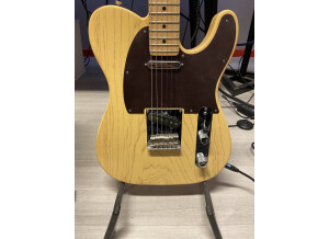 Fender FSR American Telecaster Rustic Ash (51975)