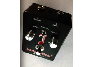Janglebox Compression/Sustain (85080)