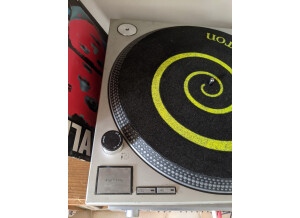 Technics SL-1200 MK2 (57748)